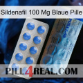 Sildenafil 100 Mg Blue Pill 40